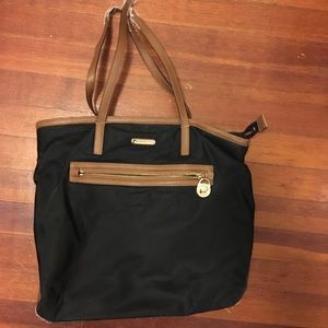Michael Kors Black Tote
